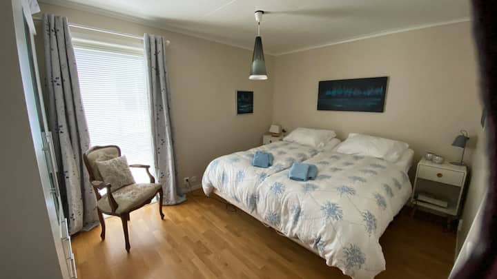 Спална соба 1