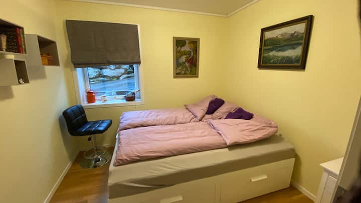 Спална соба 3