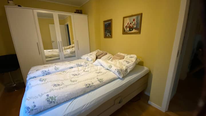 Спална соба 2