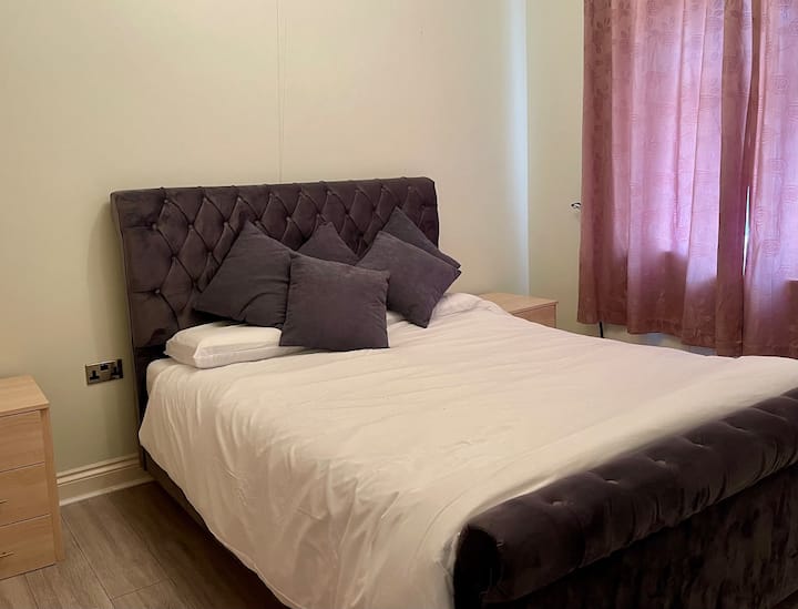 Спална соба 1