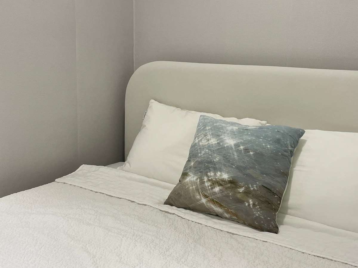 საძინებელი 2