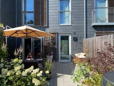 Perfect for a family with children