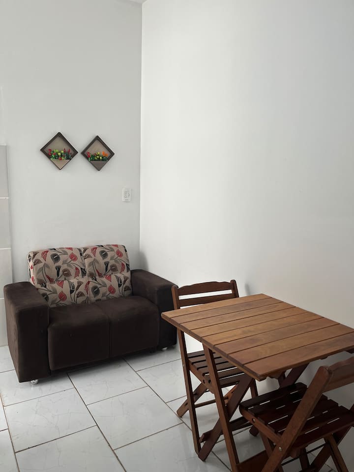 Apartamento 2. - Alegrete