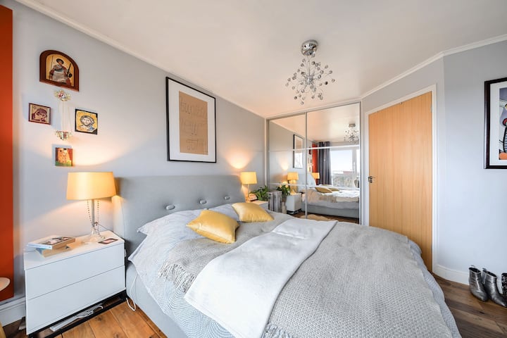 Chambre 1