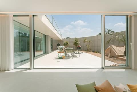 Top-earning Airbnb listing in Jeju-si, 2 bedrooms