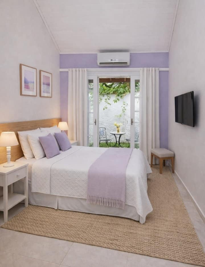 Habitación 4