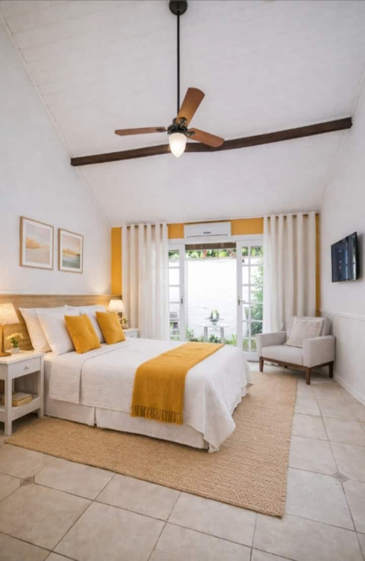 Habitación 1