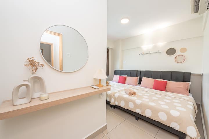 غرفة النوم 1