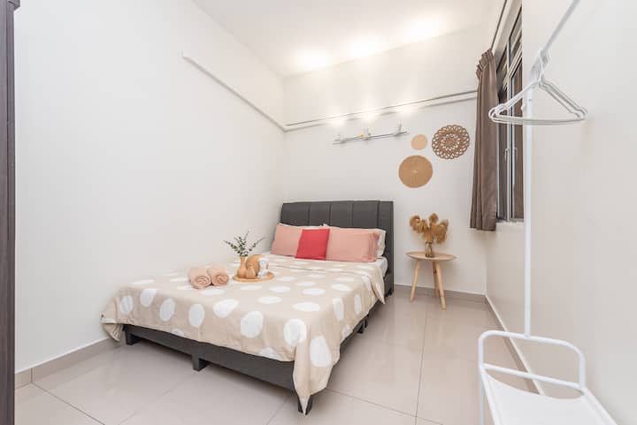 غرفة النوم 2