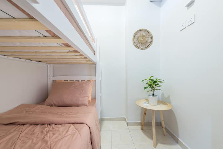 غرفة النوم 3