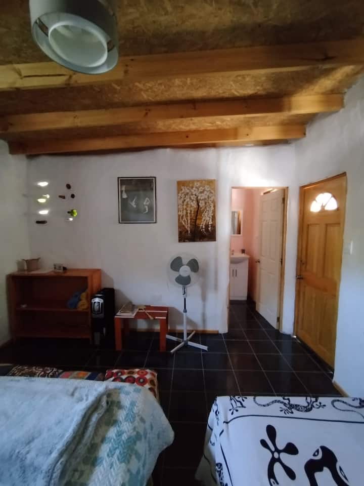 Spálňa