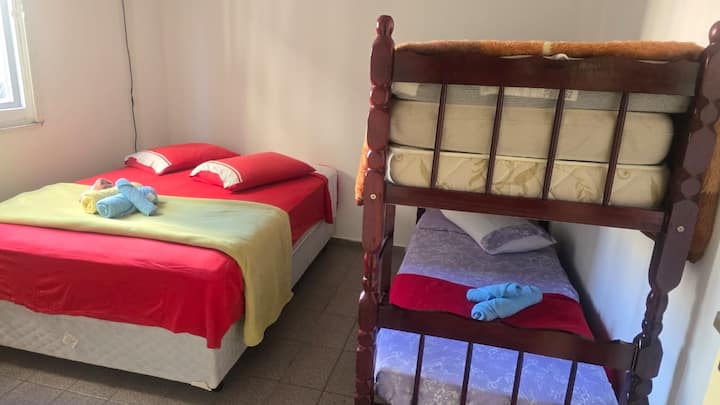 Спална соба 2