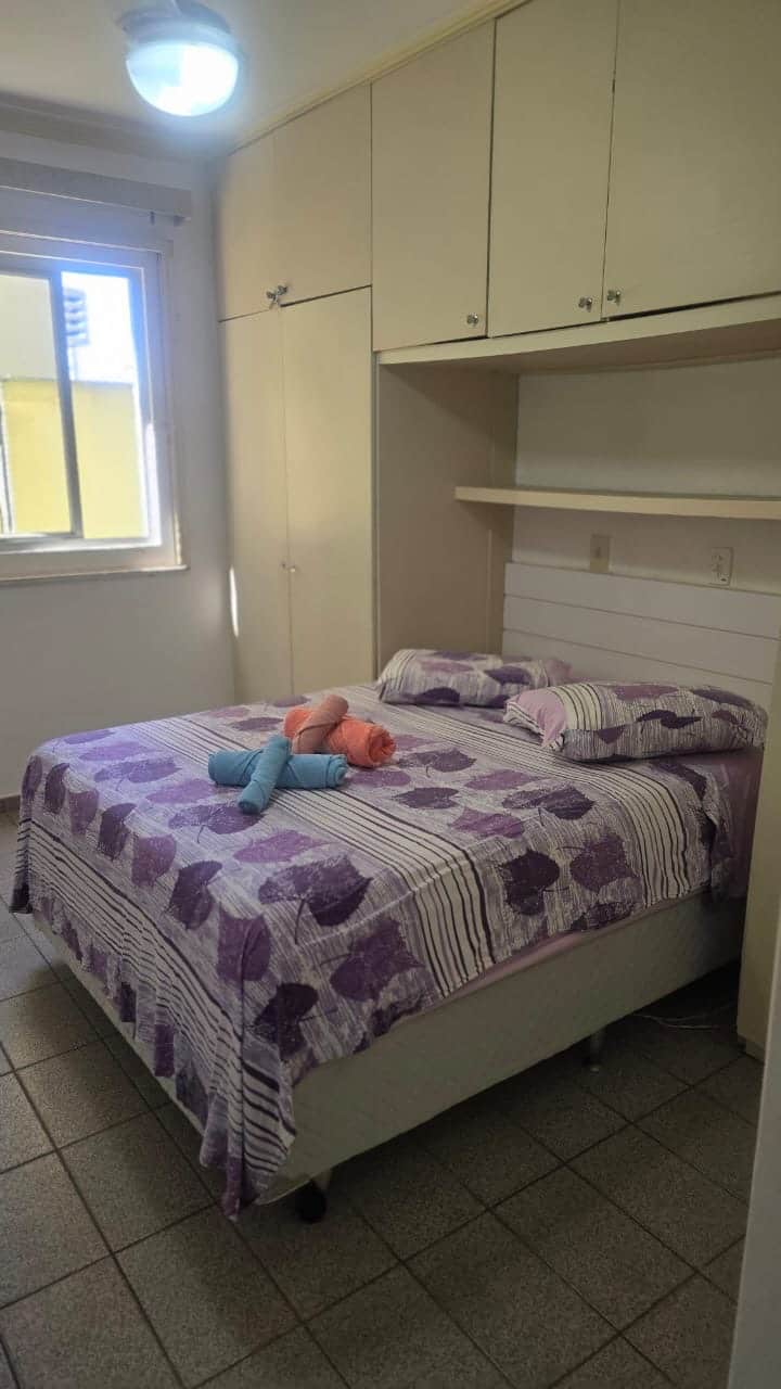 Спална соба 1