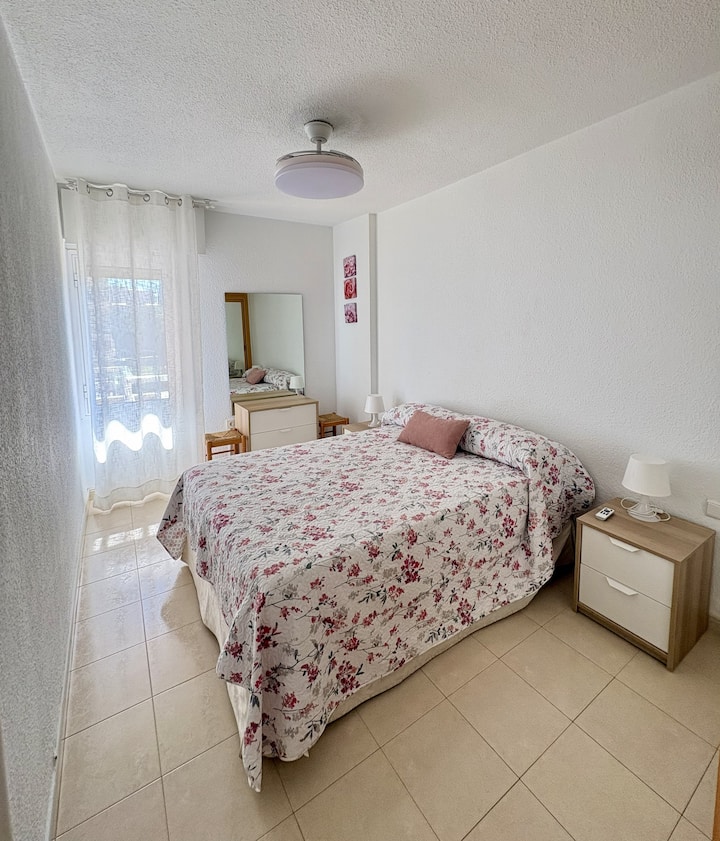 Agata Holiday - Benalmádena