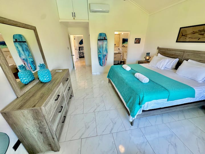 Chambre 1