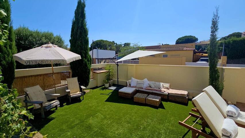 Casa L’Escala gallery image 4