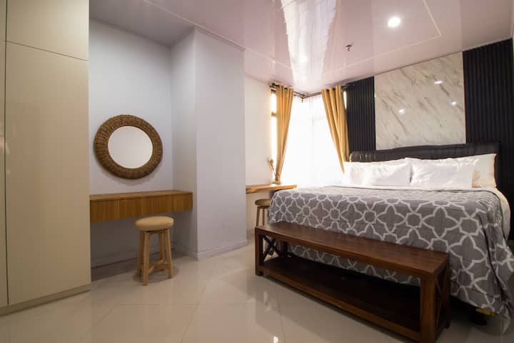 Спална соба 1