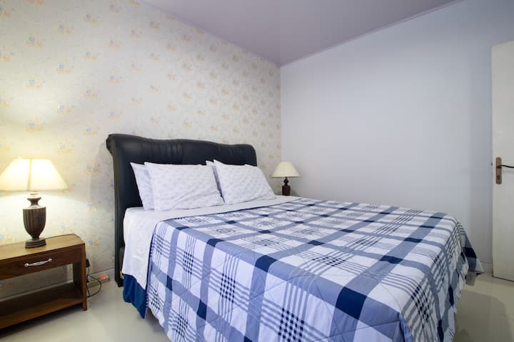 Спална соба 2