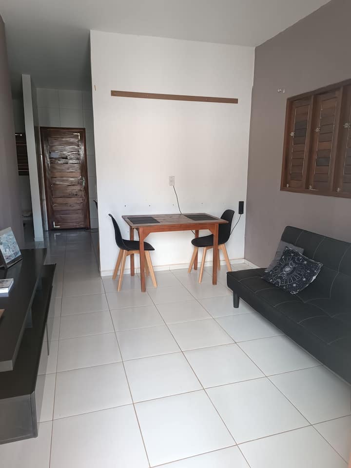 Casa Aconchegante - Mossoró