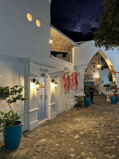 Casa El Eden