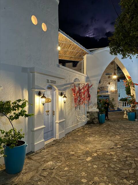 Casa El Eden