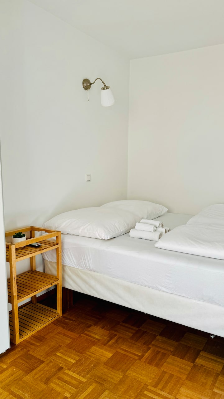 საძინებელი