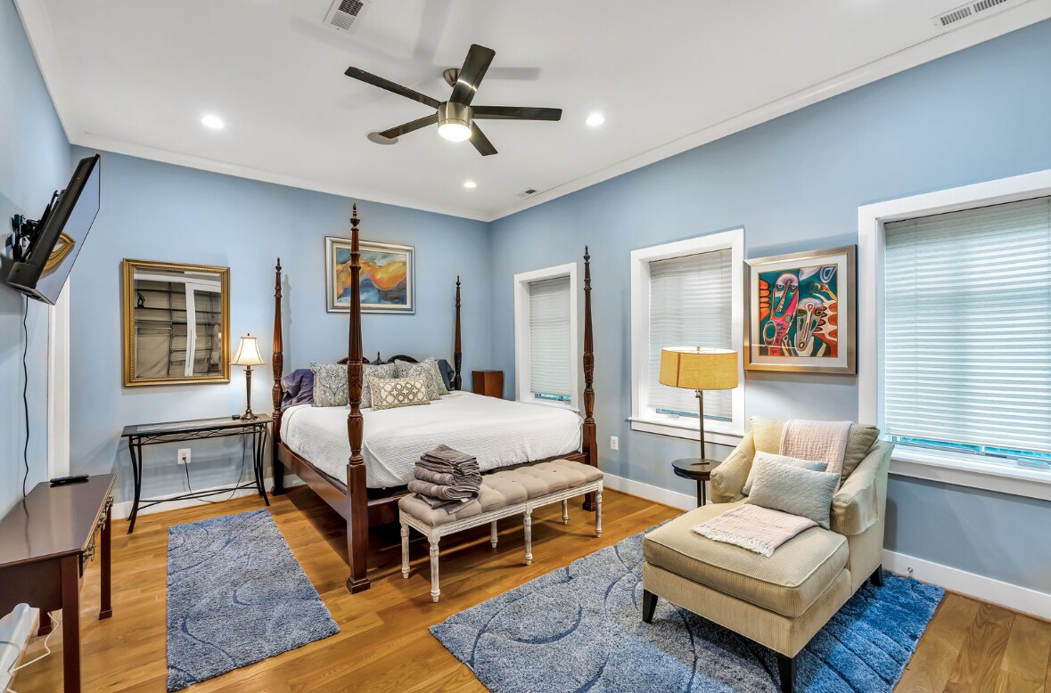 غرفة النوم 1