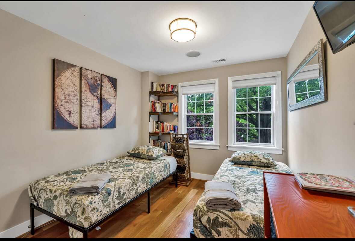 غرفة النوم 3