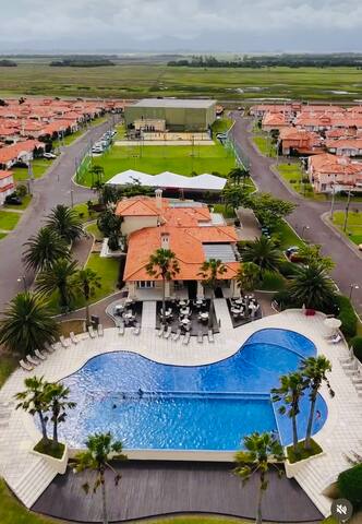 Entire home with 3 bedrooms in Xangri-Lá - Sua casa longe de casa