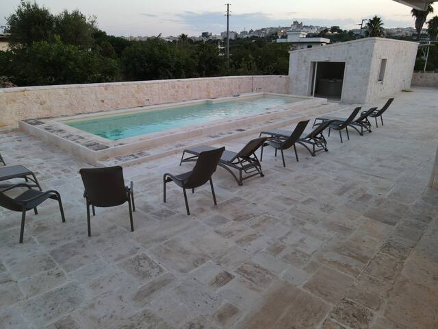 Trullo gioia gallery image 3