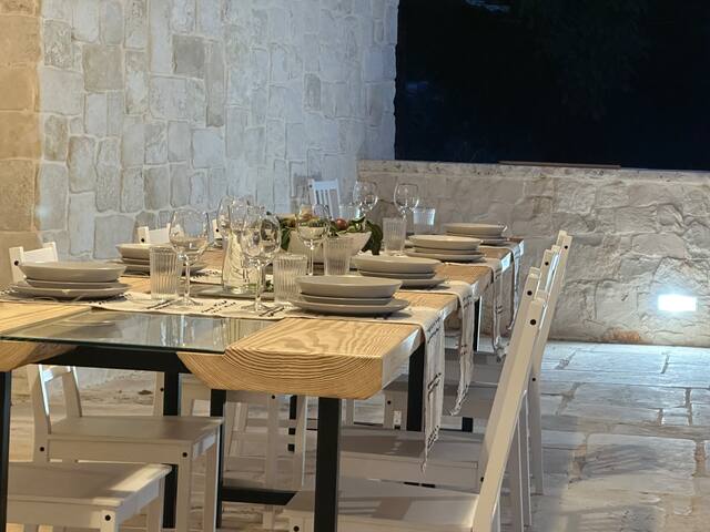 Trullo gioia gallery image 2