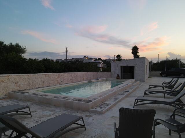 Trullo gioia gallery image 5