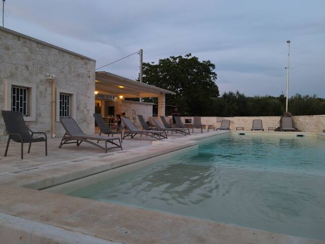 Trullo gioia gallery image 4