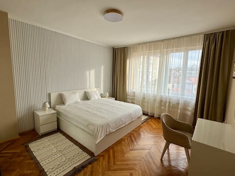 Trident Apartments 3