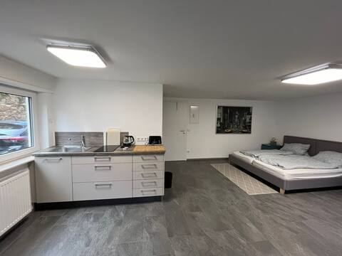 Nice 1-room apartment