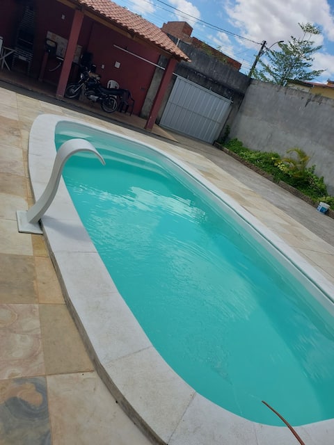 espaco para festa e eventos