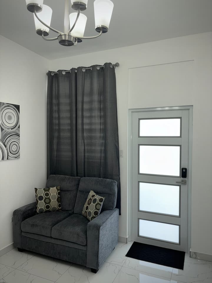 Montemar Apartment #3 - Aguadilla