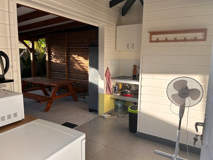 Lodge Zen - Martinica