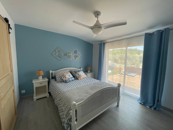 Chambre 3
