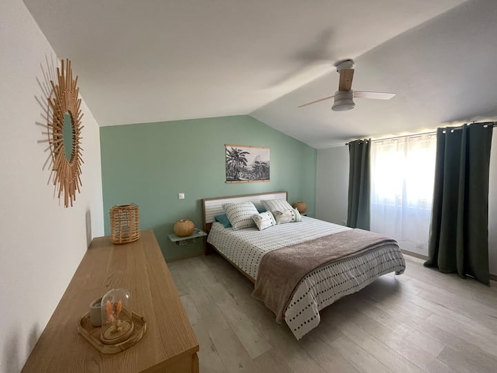 Chambre 1