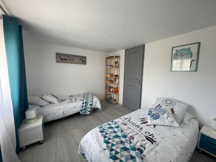 Chambre 2