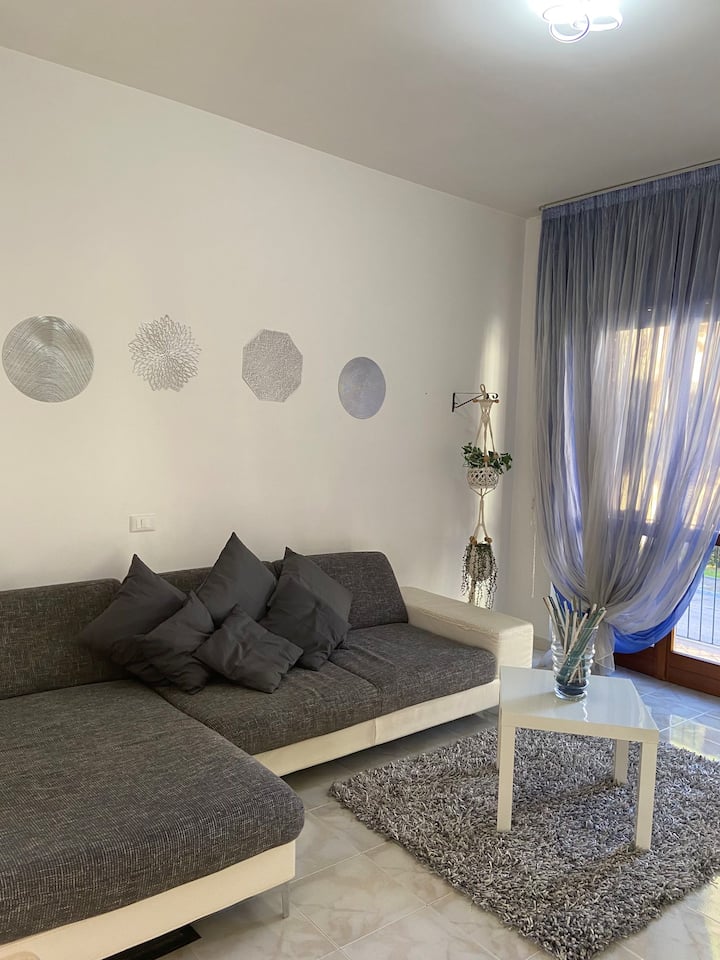 Casa Vacanze "Ovidio” - Sulmona