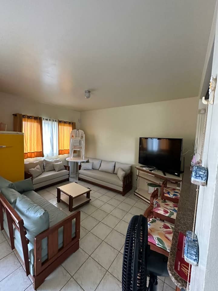 tV room, terrea