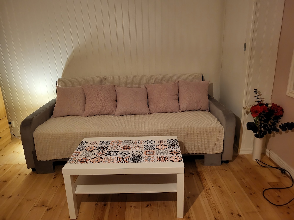 Спална соба 3