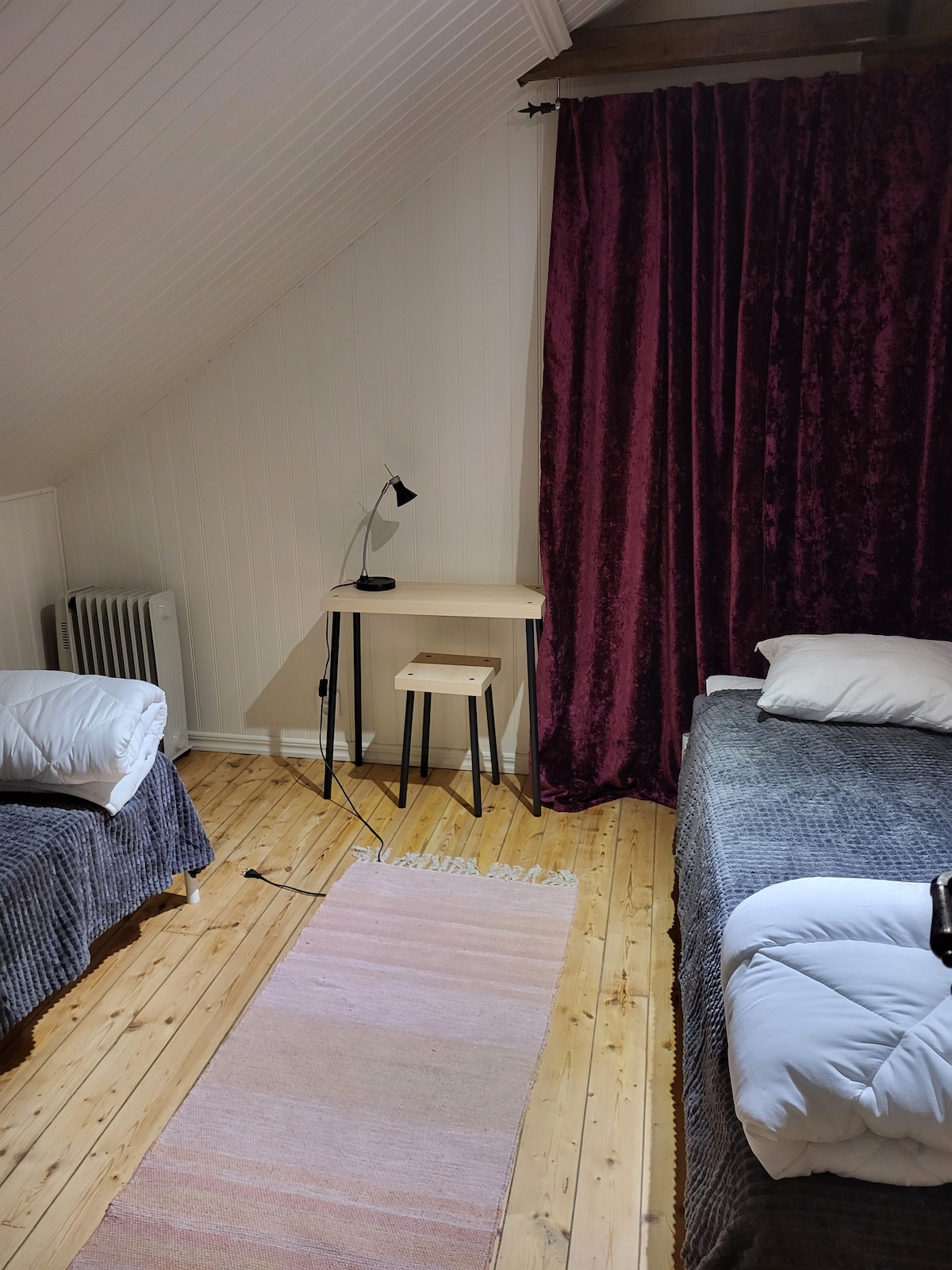 Спална соба 2