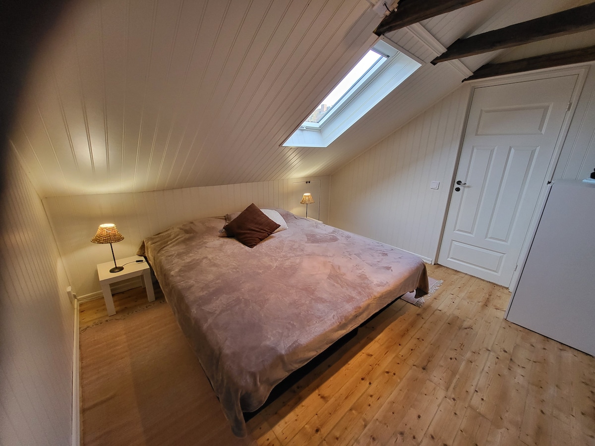 Спална соба 1