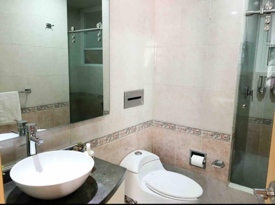 Spacious and comfortable in Polanco — photo 9