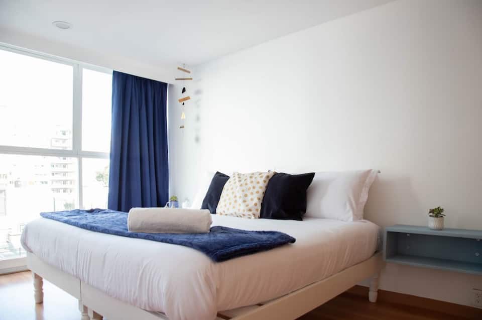 Spacious and comfortable in Polanco — photo 3