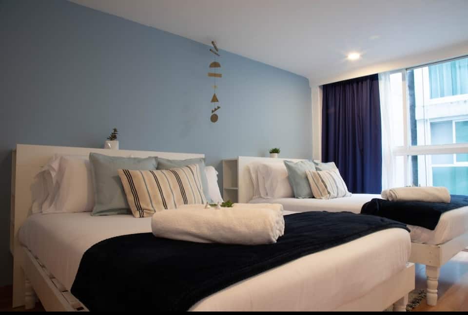 Spacious and comfortable in Polanco — photo 2