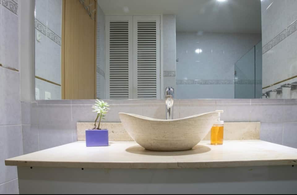 Spacious and comfortable in Polanco — photo 11